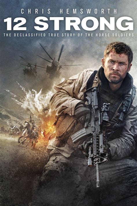 12 strong film wiki|12 strong full movie streaming.